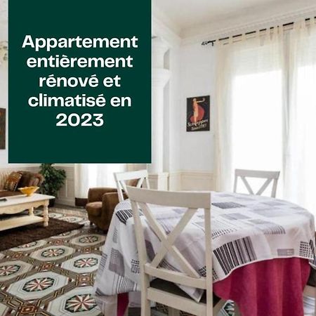 Beziers Apart Art Deco Εξωτερικό φωτογραφία