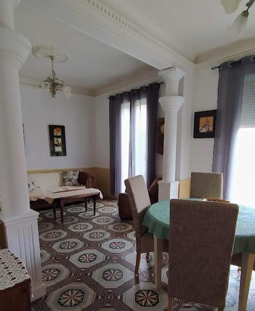 Beziers Apart Art Deco Εξωτερικό φωτογραφία
