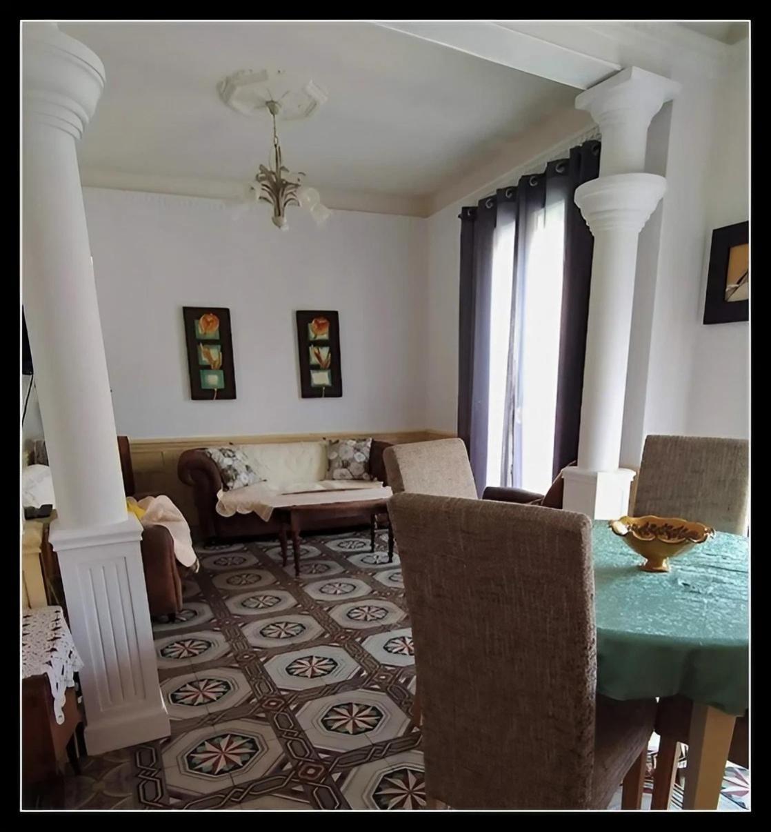 Beziers Apart Art Deco Εξωτερικό φωτογραφία