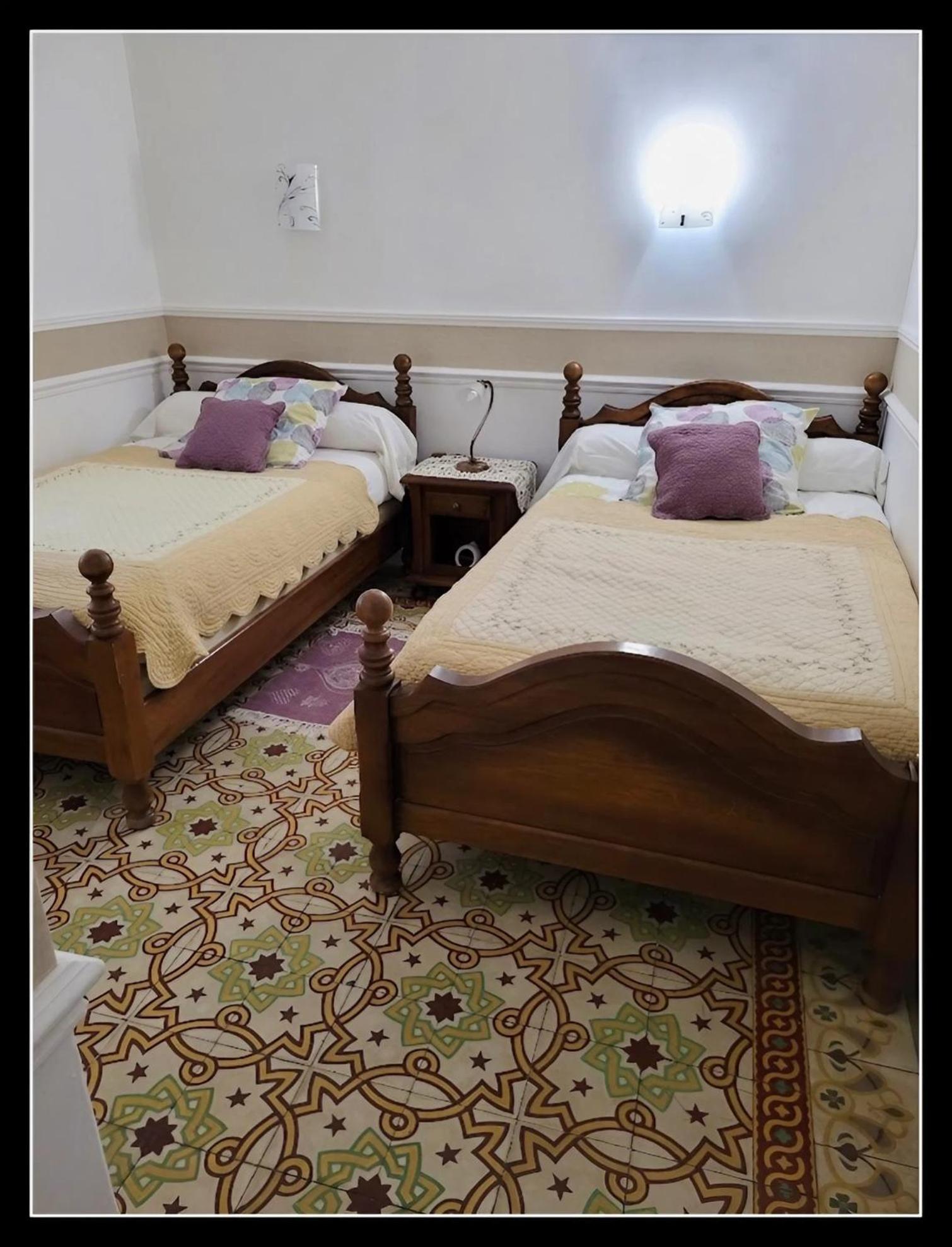 Beziers Apart Art Deco Εξωτερικό φωτογραφία