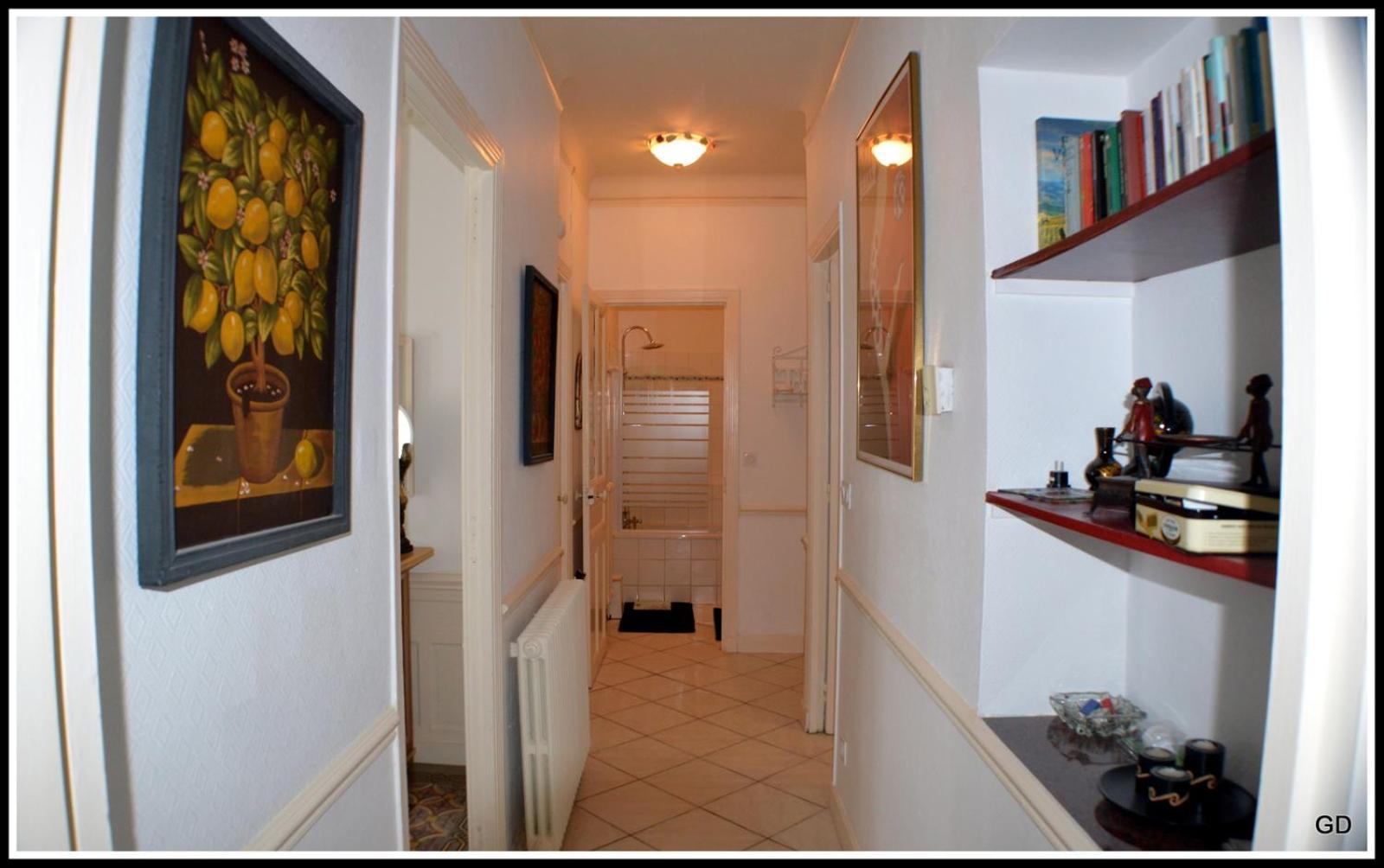 Beziers Apart Art Deco Εξωτερικό φωτογραφία