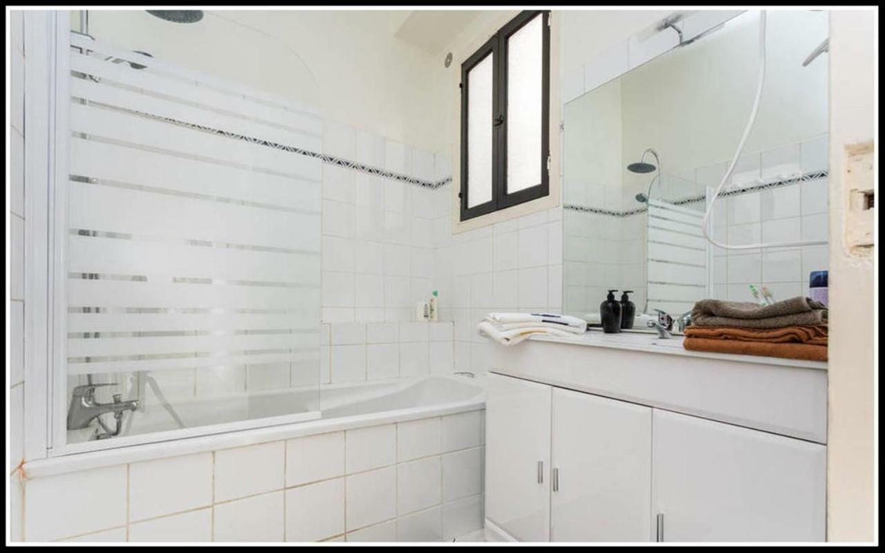 Beziers Apart Art Deco Εξωτερικό φωτογραφία